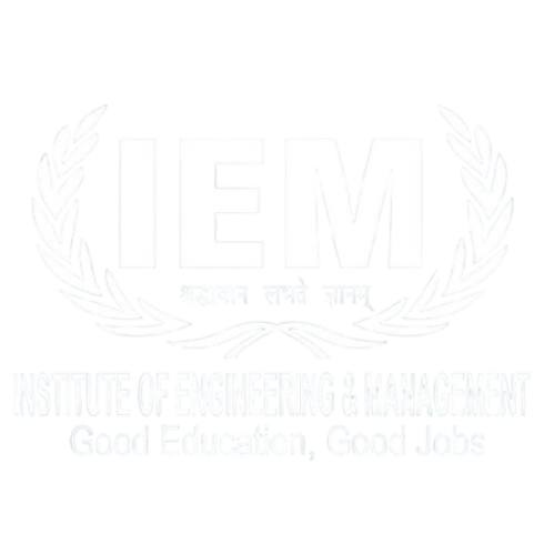 IEM Logo
