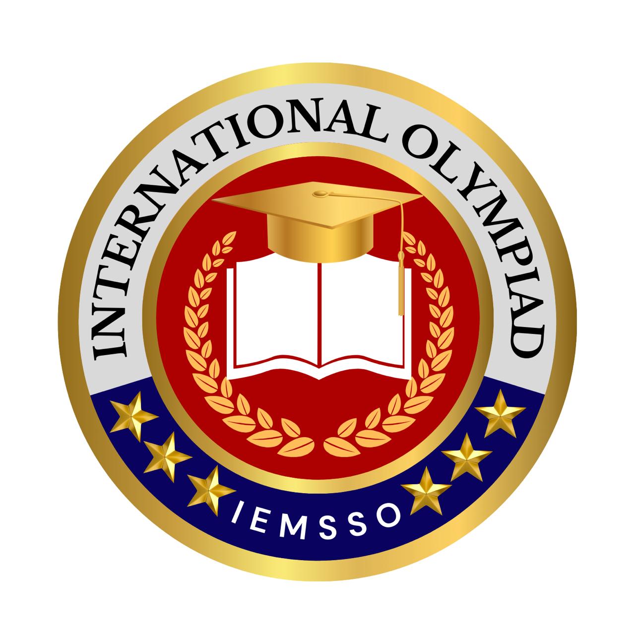 Smart Society Olympiad Logo